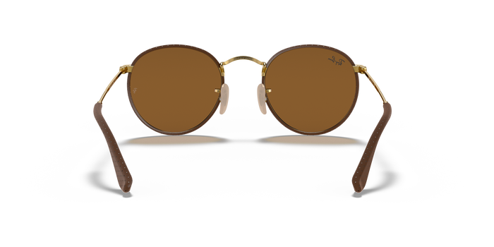 Gafas de Sol Ray-Ban Round Craft RB3475Q 9041 50 21 — vista 3