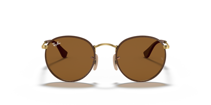 Gafas de Sol Ray-Ban Round Craft RB3475Q 9041 50 21 — vista 5