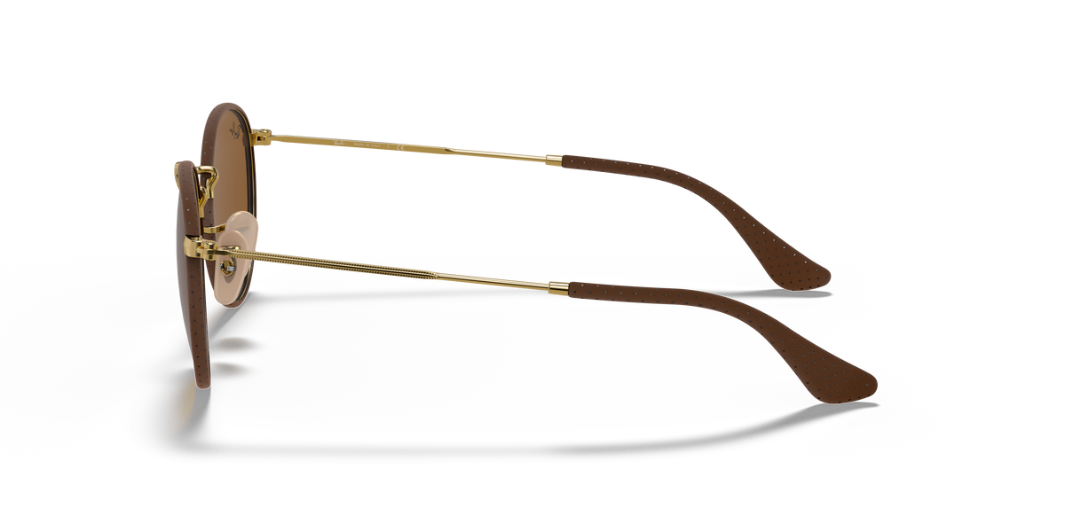 太阳镜 Ray-Ban Round Craft RB3475Q 9041 50 21