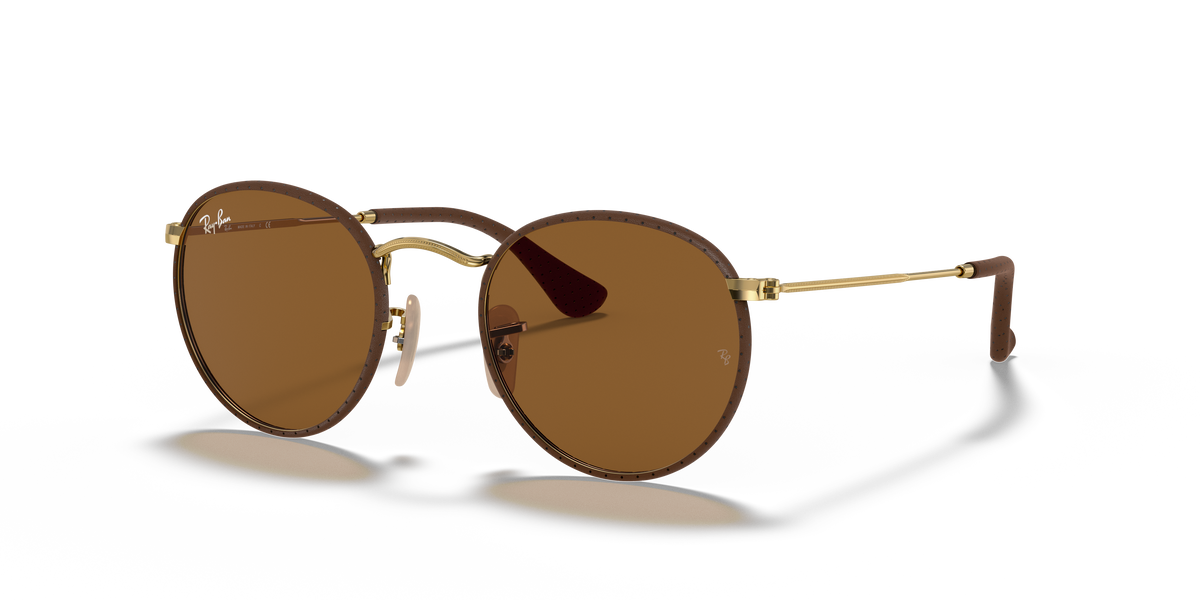 太阳镜 Ray-Ban Round Craft RB3475Q 9041 50 21