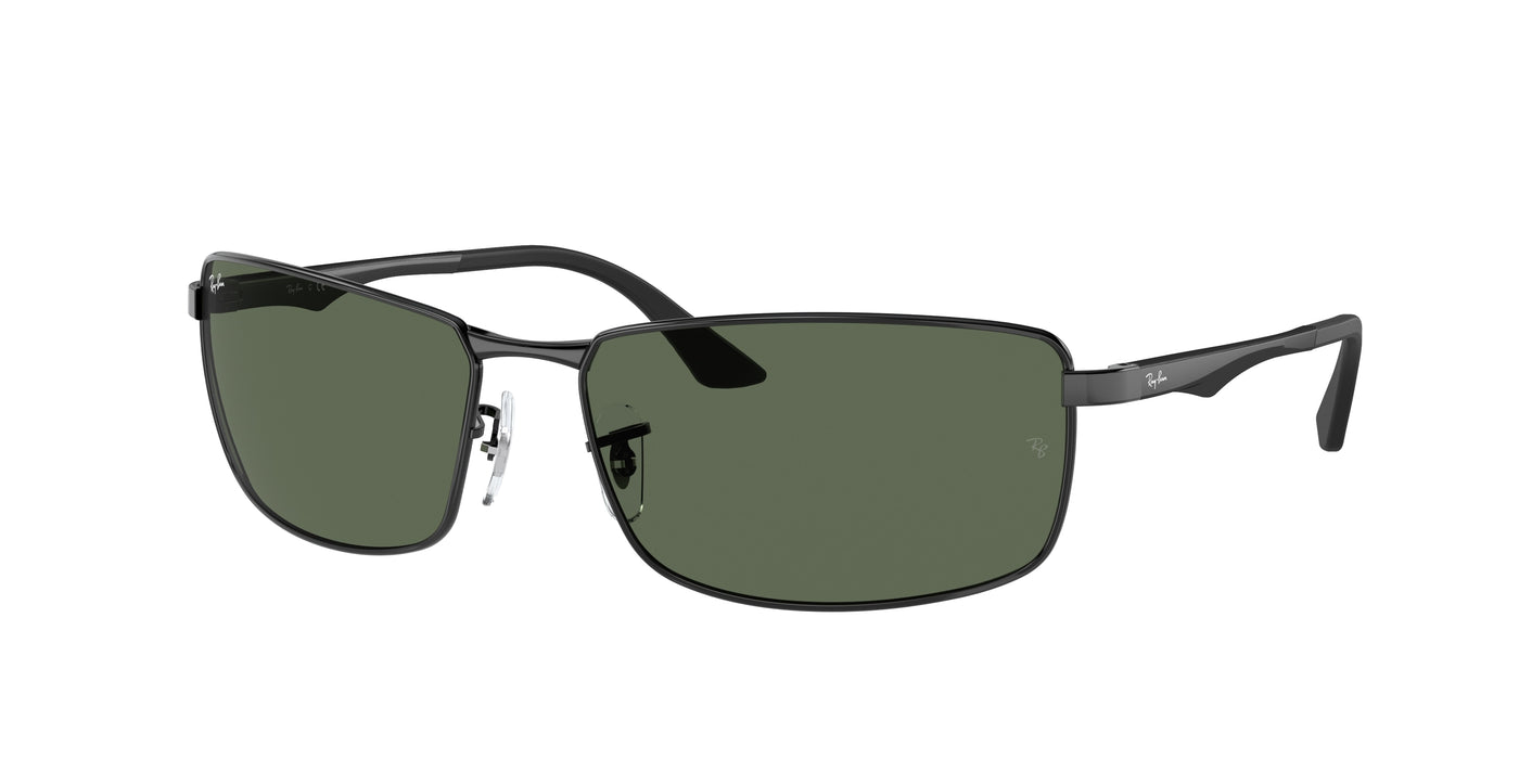 Gafas Graduadas Ray-Ban RB3498 002/71 61 17