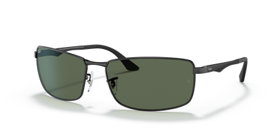 Солнцезащитные очки Ray-Ban N A RB3498 002/71 61 17