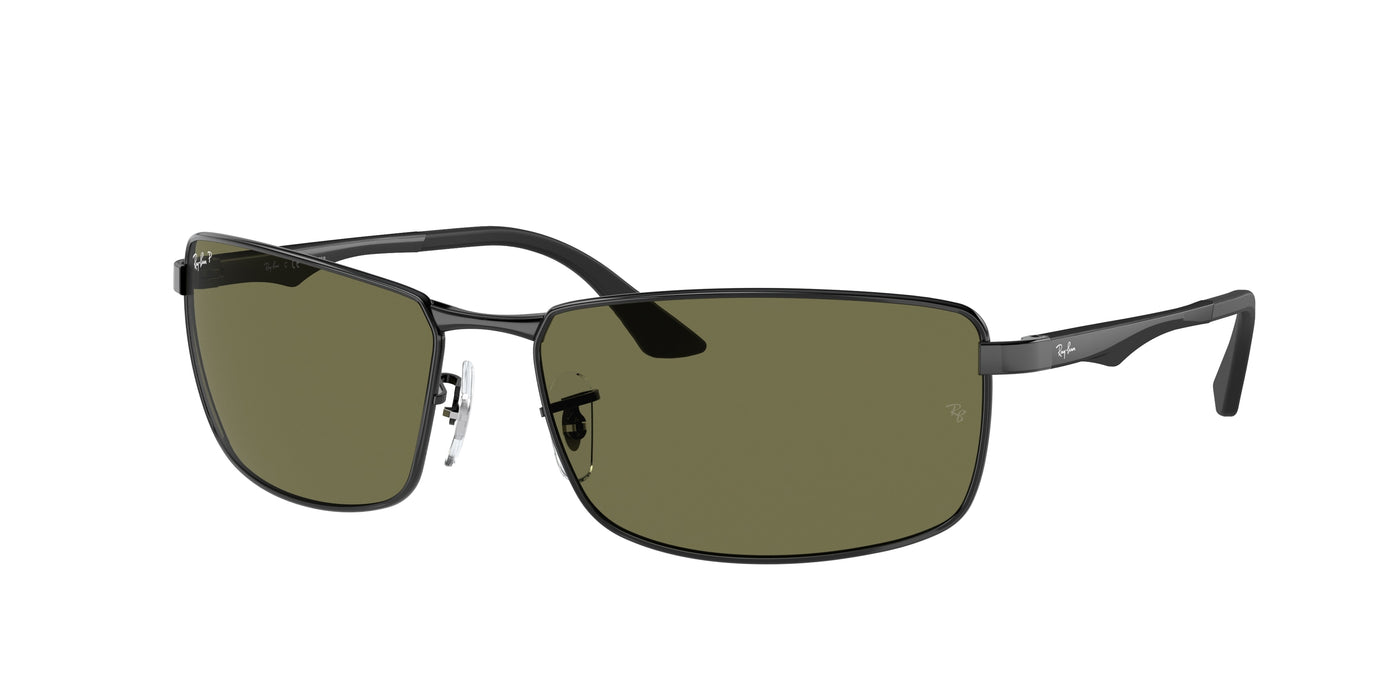 Gafas Graduadas Ray-Ban RB3498 002/9A 61 17