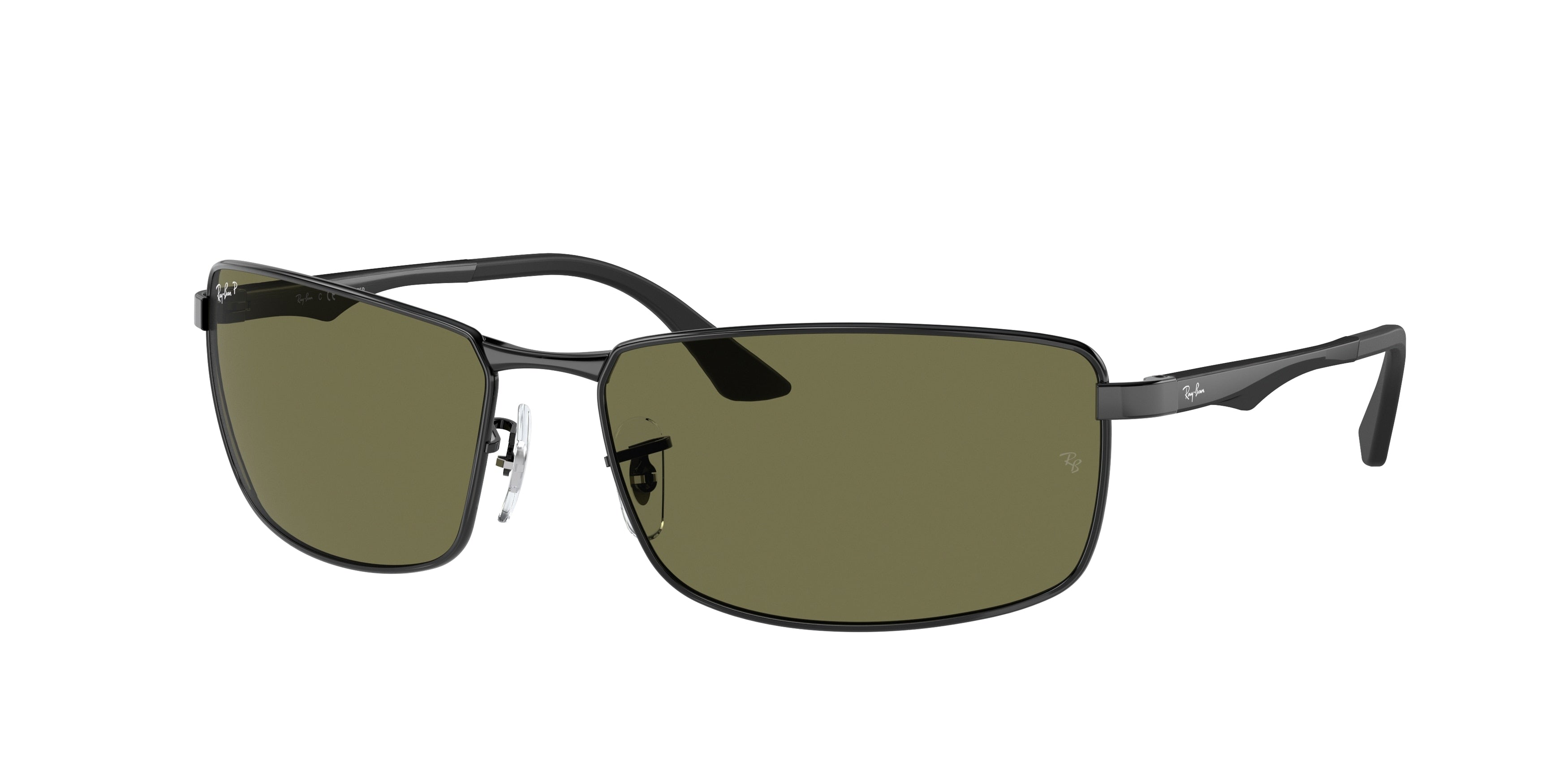 Gafas Graduadas Ray-Ban RB3498 002/9A 61 17