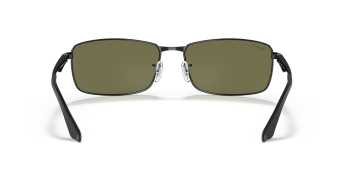 Sunglasses Ray-Ban N A RB3498 002/9A 61 17 — Image 4