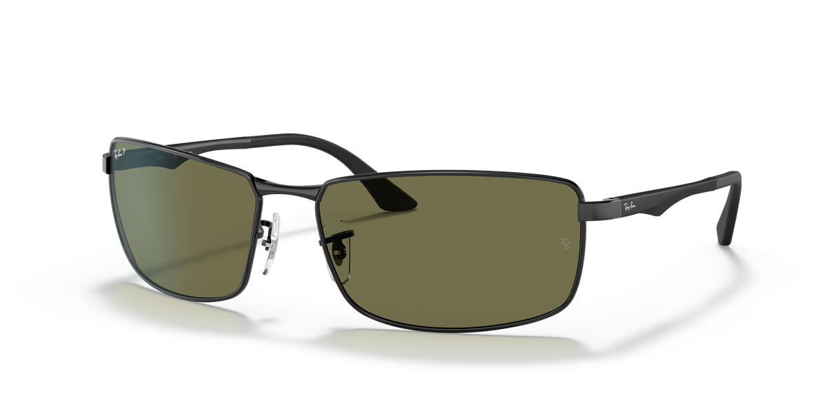 Sunglasses Ray-Ban N A RB3498 002/9A 61 17