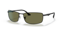 Sunglasses Ray-Ban N A RB3498 002/9A 61 17