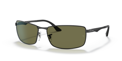 Солнцезащитные очки Ray-Ban N A RB3498 002/9A 61 17