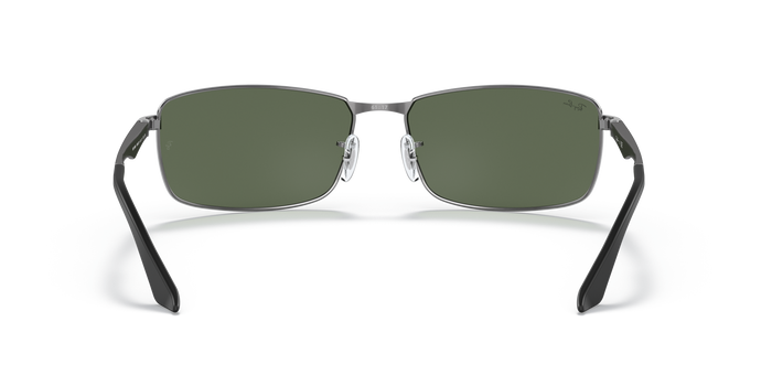 Солнцезащитные очки Ray-Ban N A RB3498 004/71 61 17 — Изображение 4