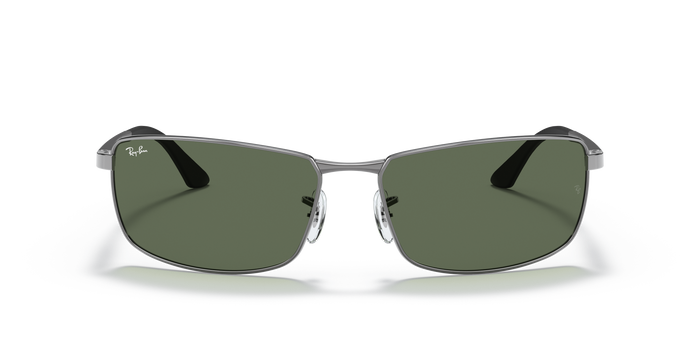 Солнцезащитные очки Ray-Ban N A RB3498 004/71 61 17 — Изображение 2