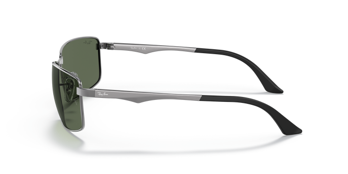 Солнцезащитные очки Ray-Ban N A RB3498 004/71 61 17 — Изображение 3