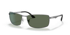 Солнцезащитные очки Ray-Ban N A RB3498 004/71 61 17