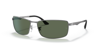 Солнцезащитные очки Ray-Ban N A RB3498 004/71 61 17