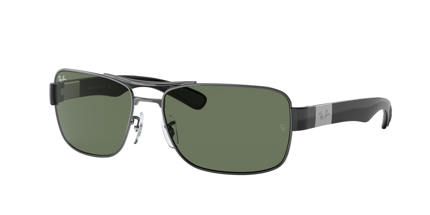 Gafas Graduadas Ray-Ban RB3522 004/71