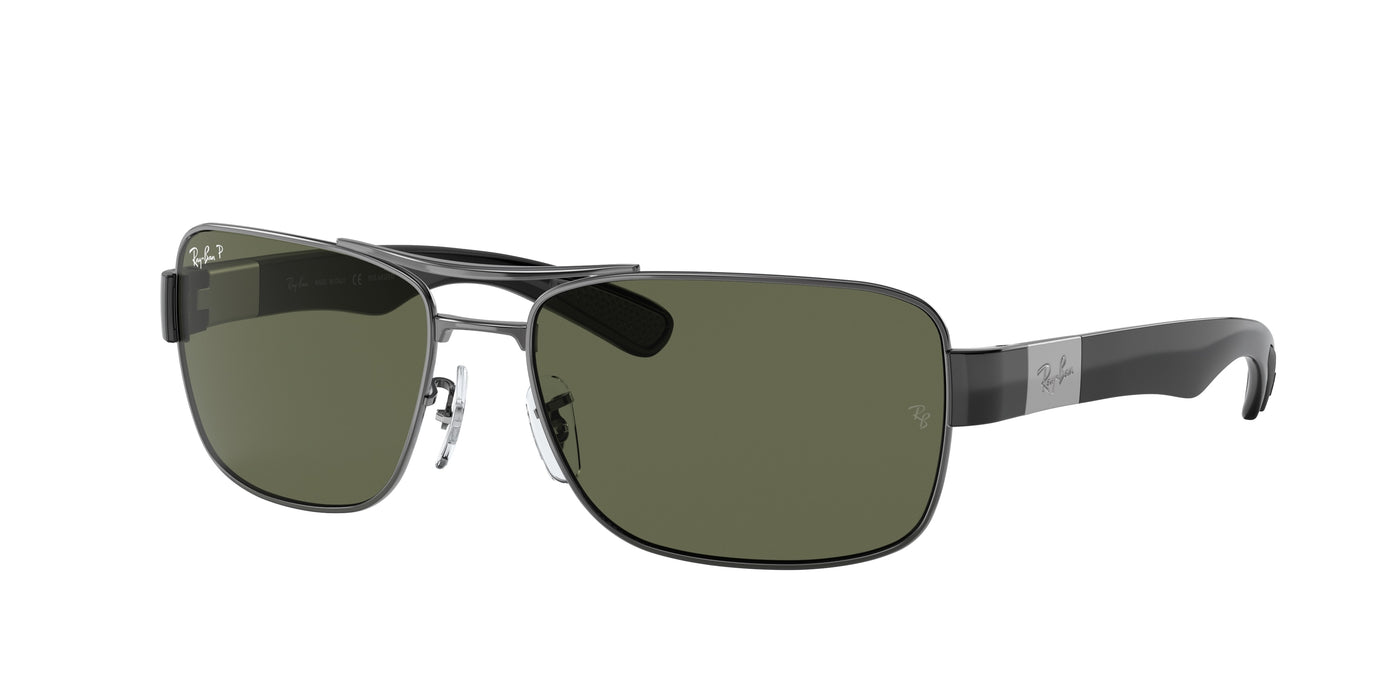 Gafas Graduadas Ray-Ban RB3522 004/9A