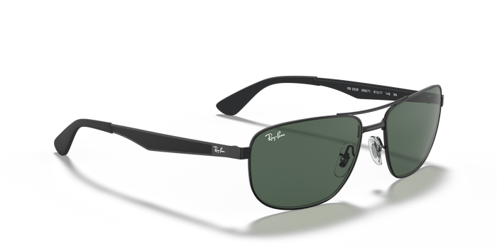Sunglasses Ray-Ban Rb3528 RB3528 006/71 61 17 — vista 4