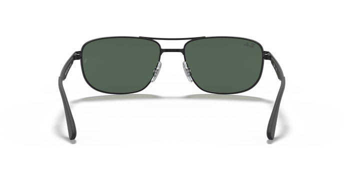 Sunglasses Ray-Ban Rb3528 RB3528 006/71 61 17 — vista 3