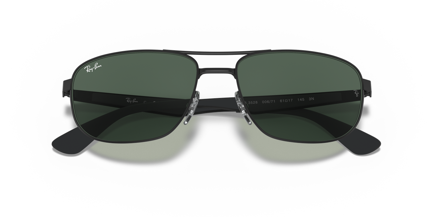 Gafas de Sol Ray-Ban Rb3528 RB3528 006/71 61 17 · vista 6