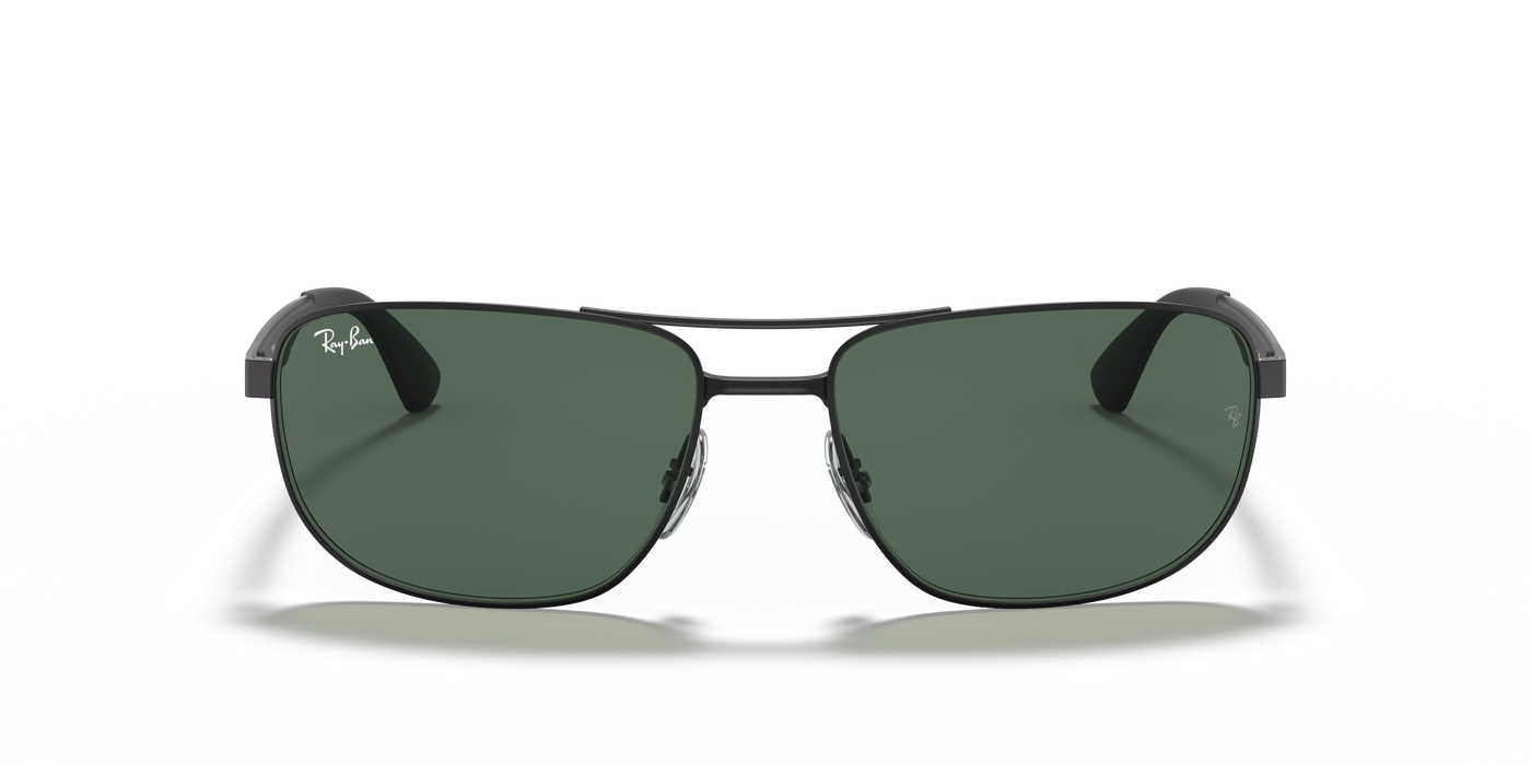 Gafas de Sol Ray-Ban Rb3528 RB3528 006/71 61 17 · vista 5