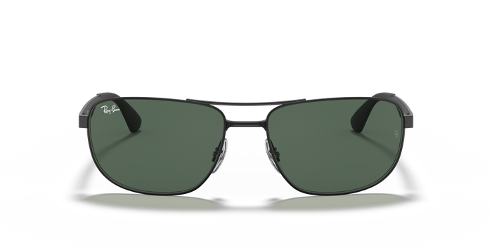 Sunglasses Ray-Ban Rb3528 RB3528 006/71 61 17 — vista 5