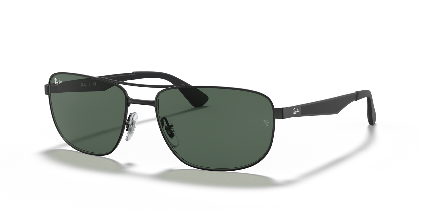 Gafas de Sol Ray-Ban Rb3528 RB3528 006/71 61 17 · vista 1