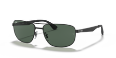 Gafas de Sol Ray-Ban Rb3528 RB3528 006/71 61 17