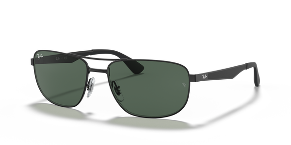 Gafas de Sol Ray-Ban Rb3528 RB3528 006/71 61 17 · vista 1