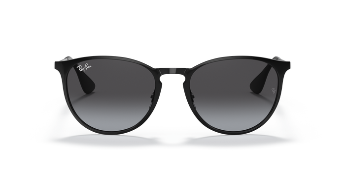 Sunglasses Ray-Ban ERIKA METAL RB3539 002/8G 54 19 — Image 2