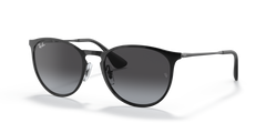 Sunglasses Ray-Ban ERIKA METAL RB3539 002/8G 54 19