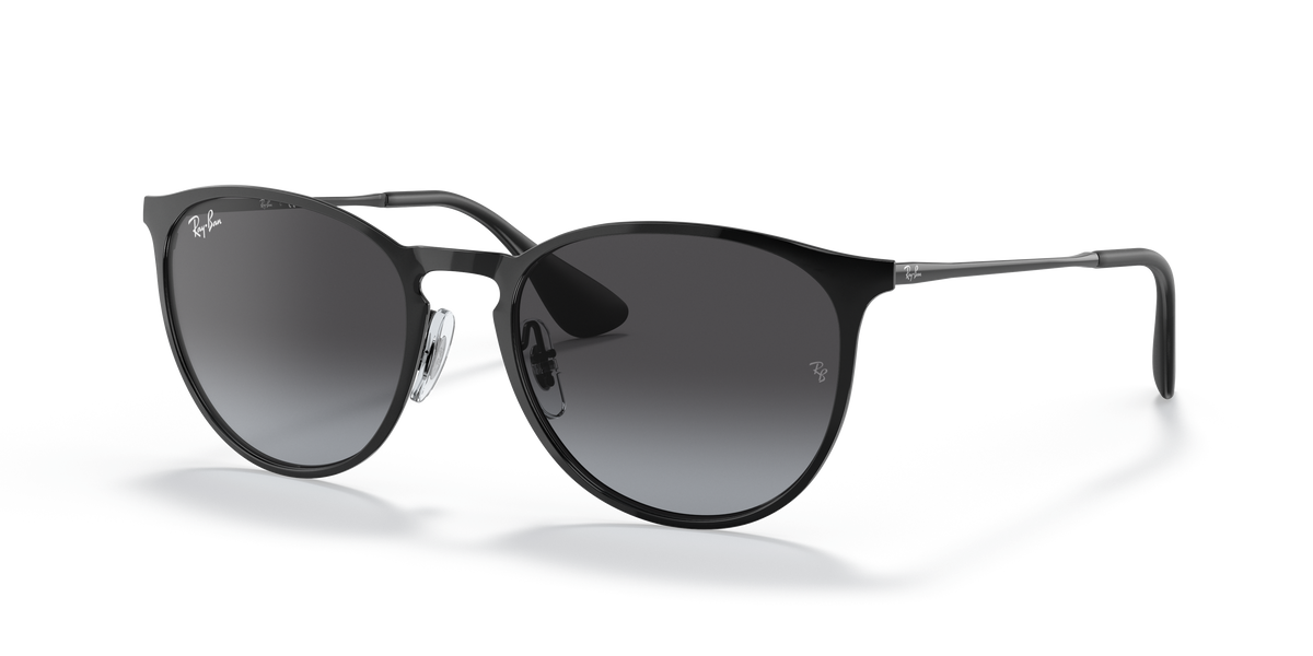 Sunglasses Ray-Ban ERIKA METAL RB3539 002/8G 54 19