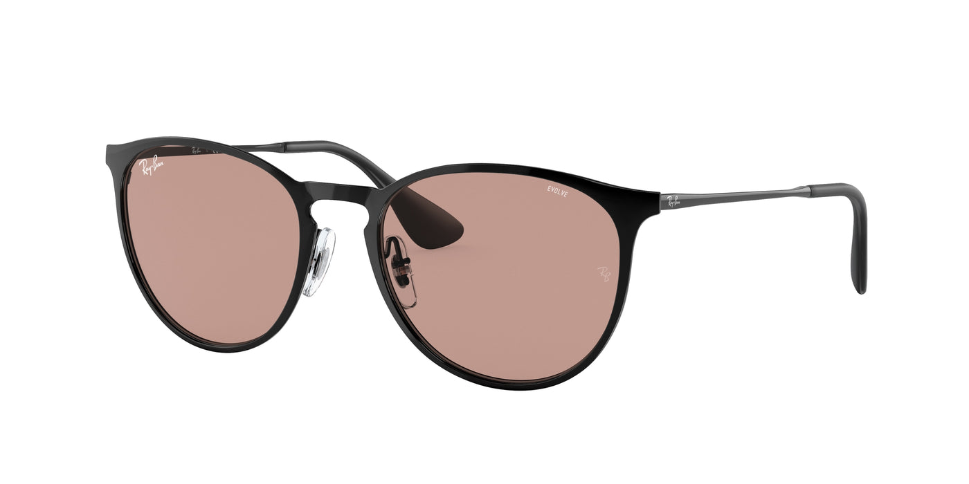 Gafas Graduadas Ray-Ban RB3539 002/Q4 54 19