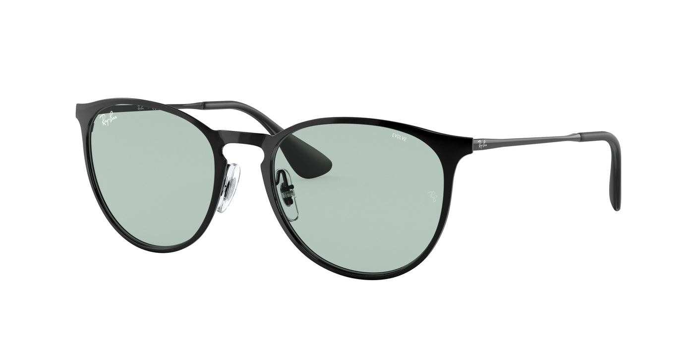 Gafas Graduadas Ray-Ban RB3539 002/Q5 54 19
