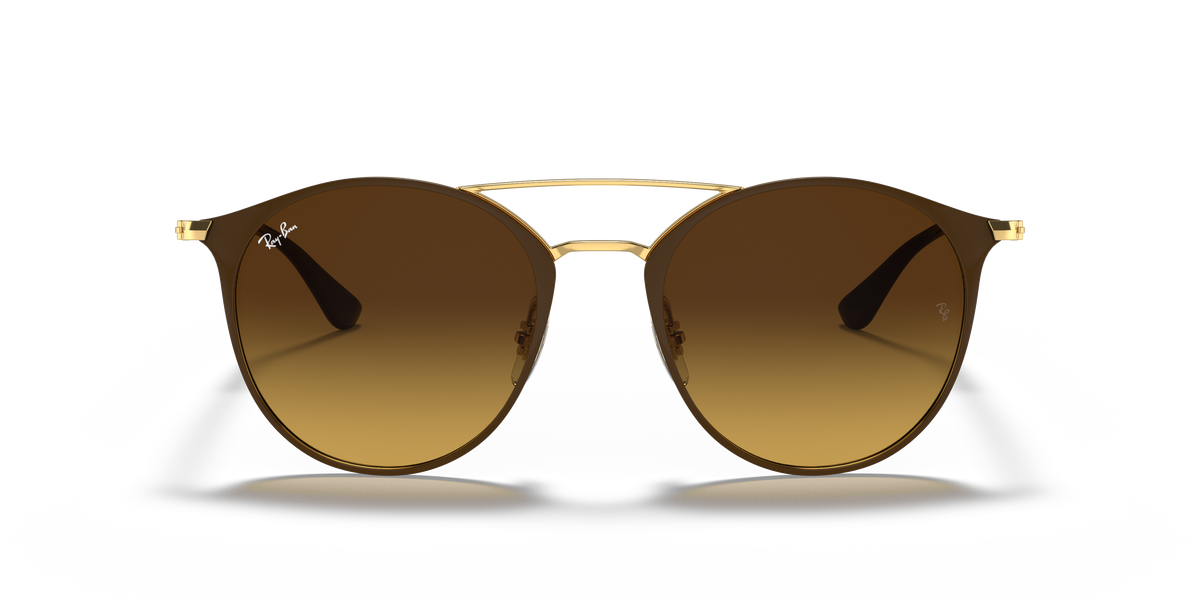 Sunglasses Ray-Ban RB3546 900985 52 20