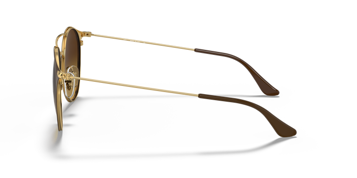 Lunettes de Soleil Ray-Ban Rb3546 RB3546 900985 52 20 — vista 2