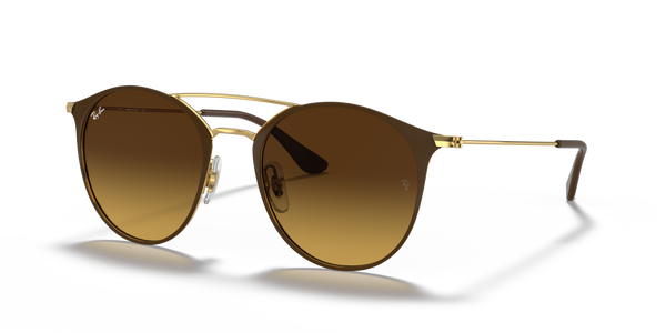 Gafas de Sol Ray-Ban Rb3546 RB3546 900985 52 20 · vista 1