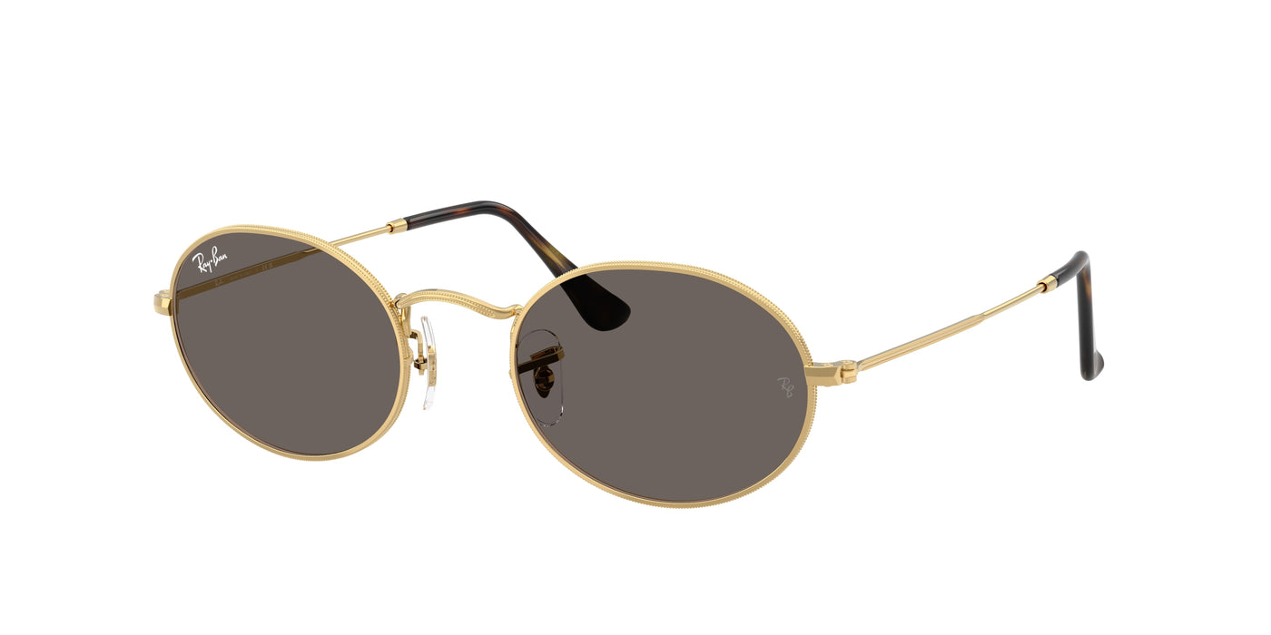 Gafas Graduadas Ray-Ban RB3547N 001/B1 51 21