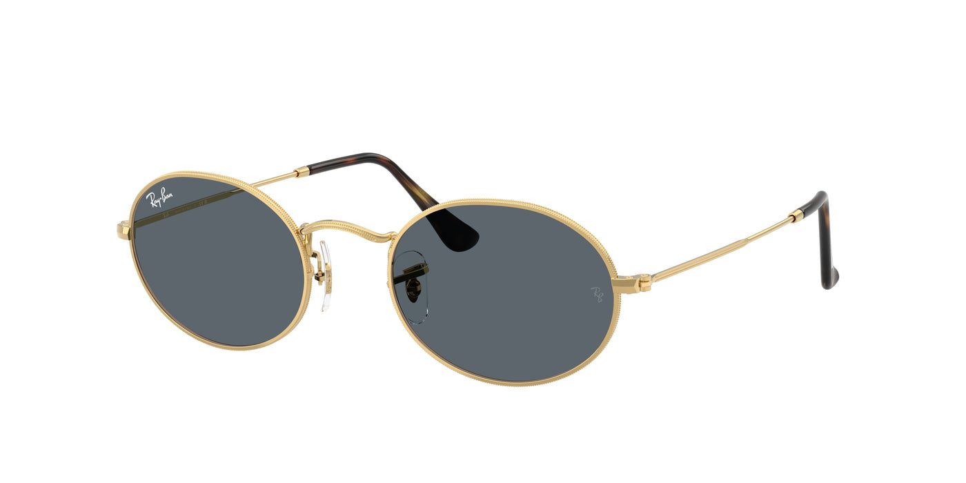Gafas Graduadas Ray-Ban RB3547N 001/R5 51 21