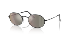 Sunglasses Ray-Ban OVAL RB3547N 002/39 51 21