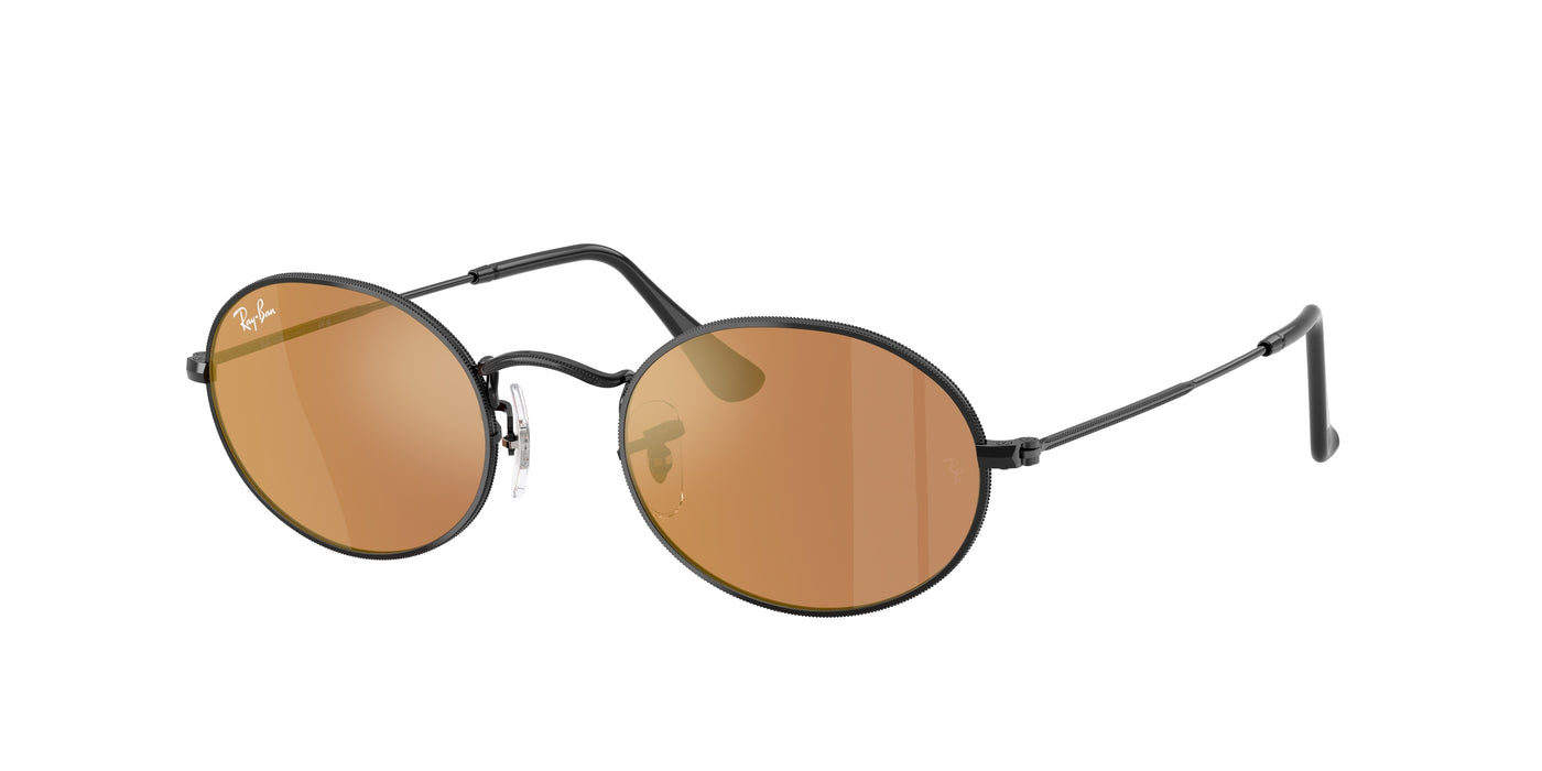 Gafas Graduadas Ray-Ban RB3547N 002/40 51 21