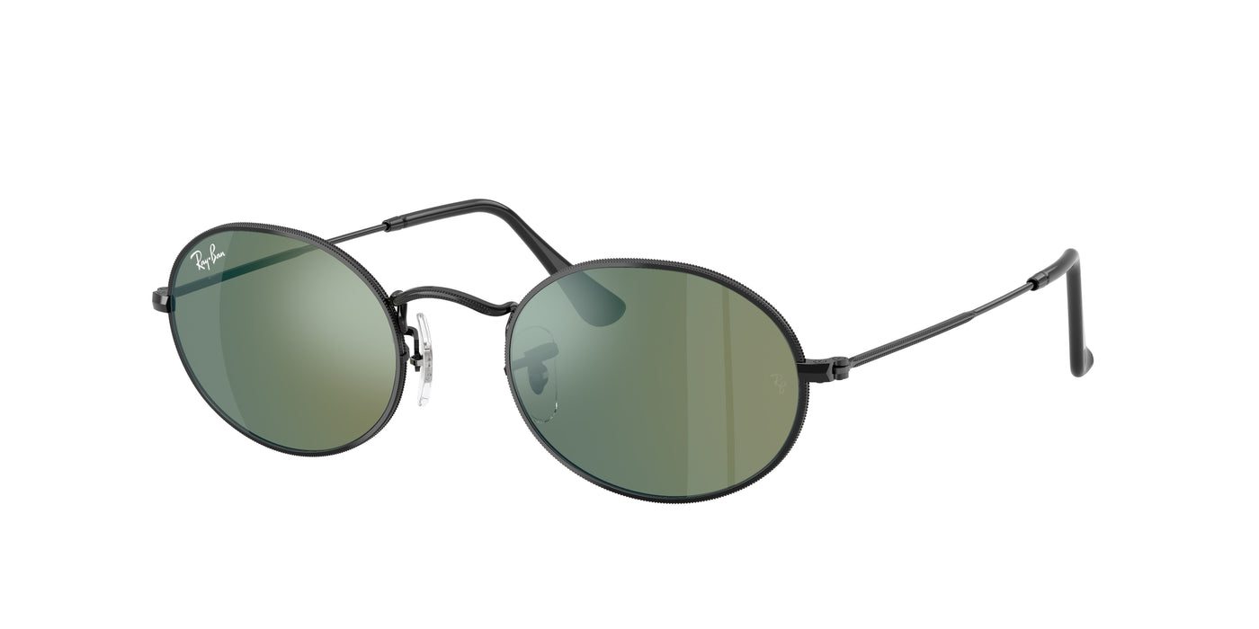 Gafas Graduadas Ray-Ban RB3547N 002/68 51 21