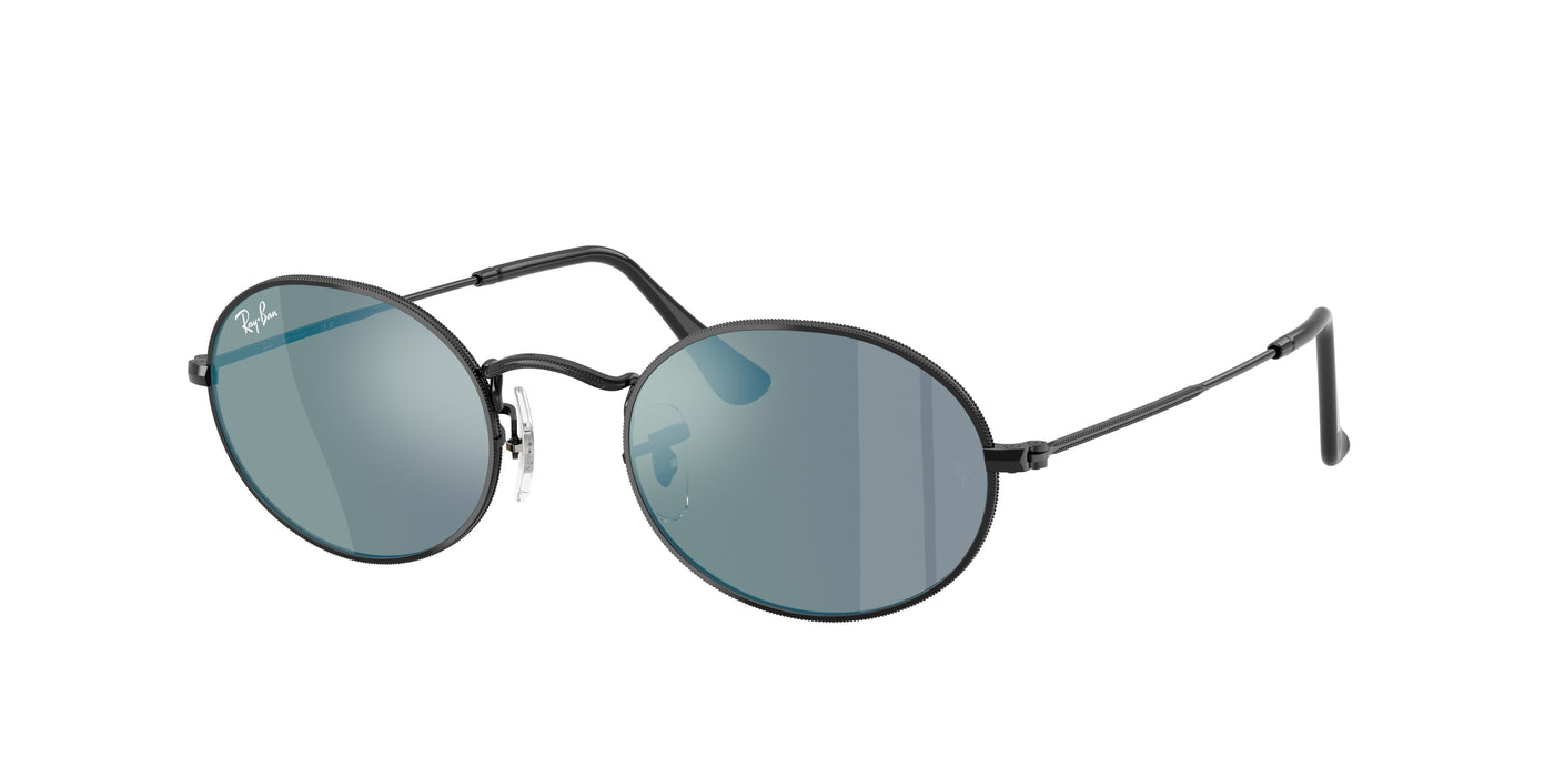 Gafas Graduadas Ray-Ban RB3547N 002/8O 51 21