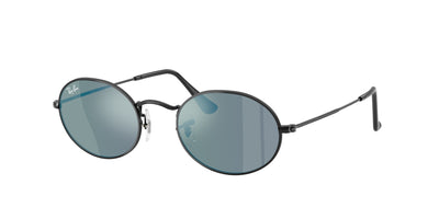 Gafas de Sol Ray-Ban OVAL RB3547N 002/8O 51 21