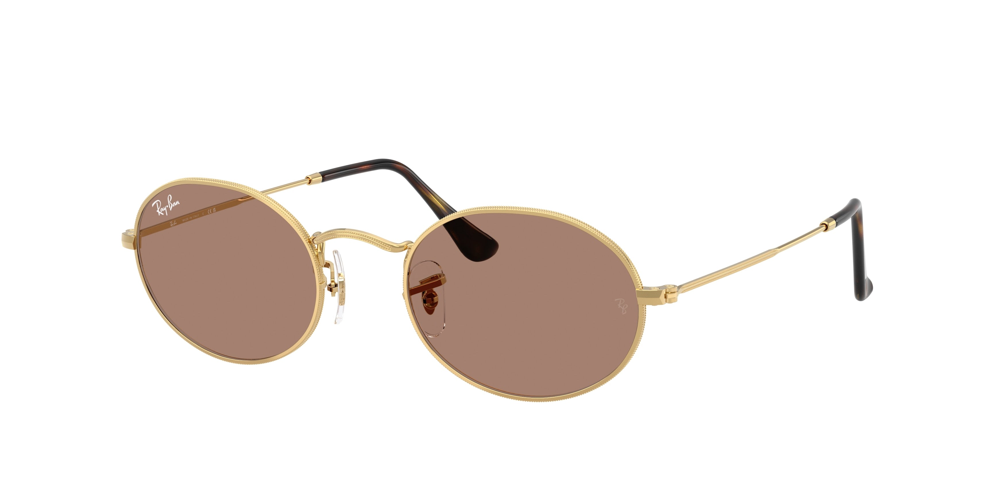 Gafas Graduadas Ray-Ban RB3547 001/1A 51 21