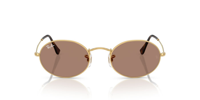 Ray-Ban RB3547 001/1A 51 21 光学镜架 — 图片 2