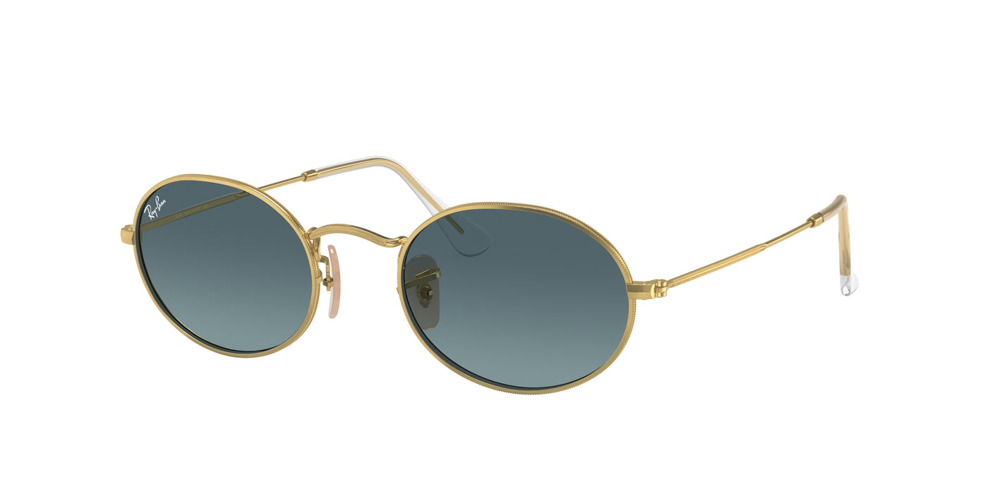 Gafas Graduadas Ray-Ban RB3547 001/3M 51 21