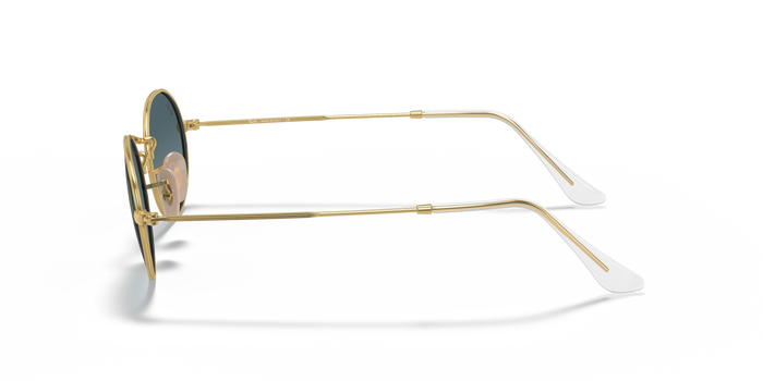 Sunglasses Ray-Ban OVAL RB3547 001/3M 51 21 — Image 3