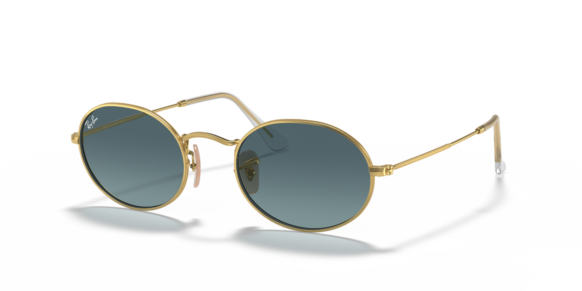 Ray-Ban RB3547 001/3M 51 21 太阳镜