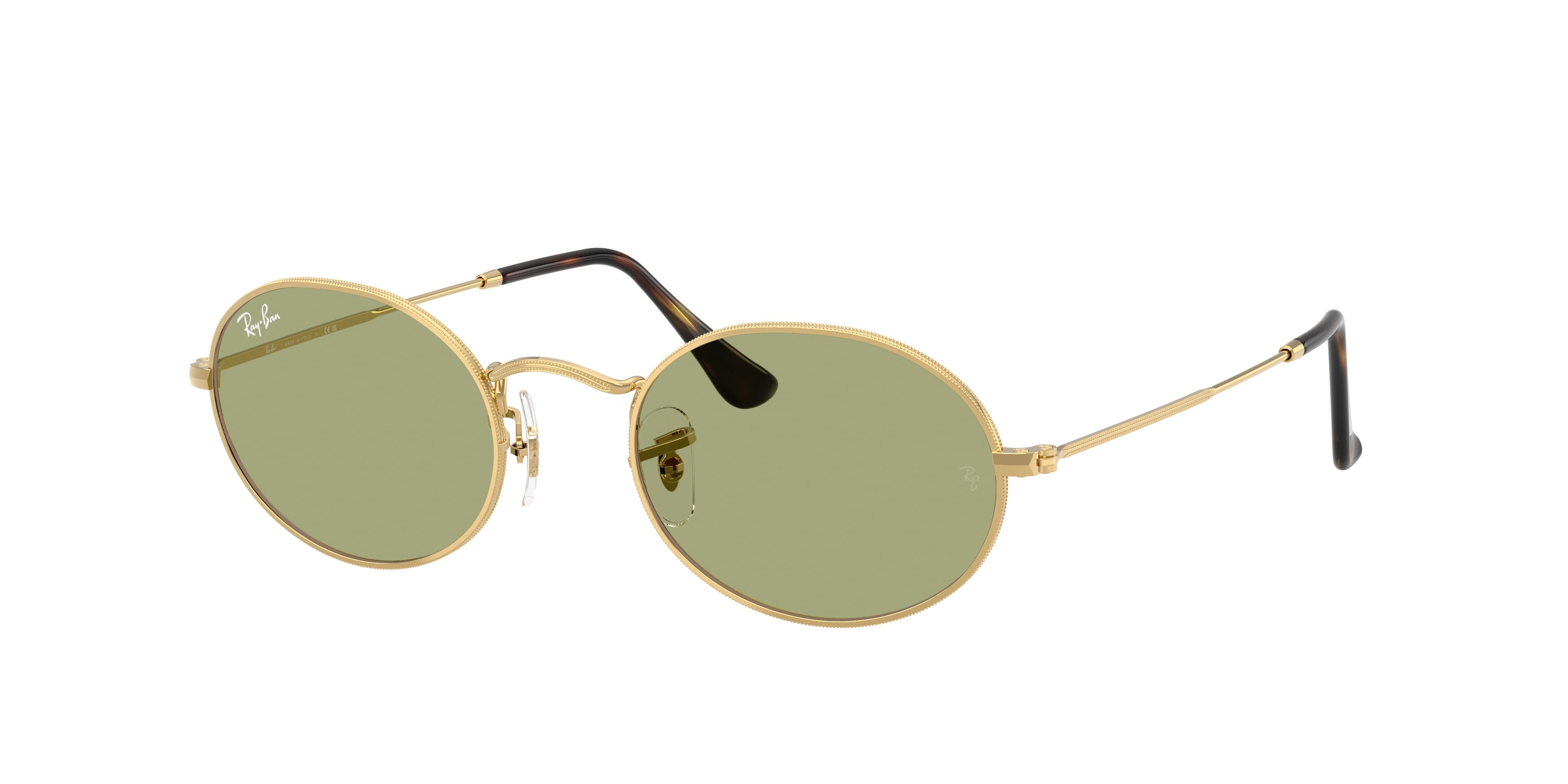 Gafas Graduadas Ray-Ban RB3547 001/4E 51 21