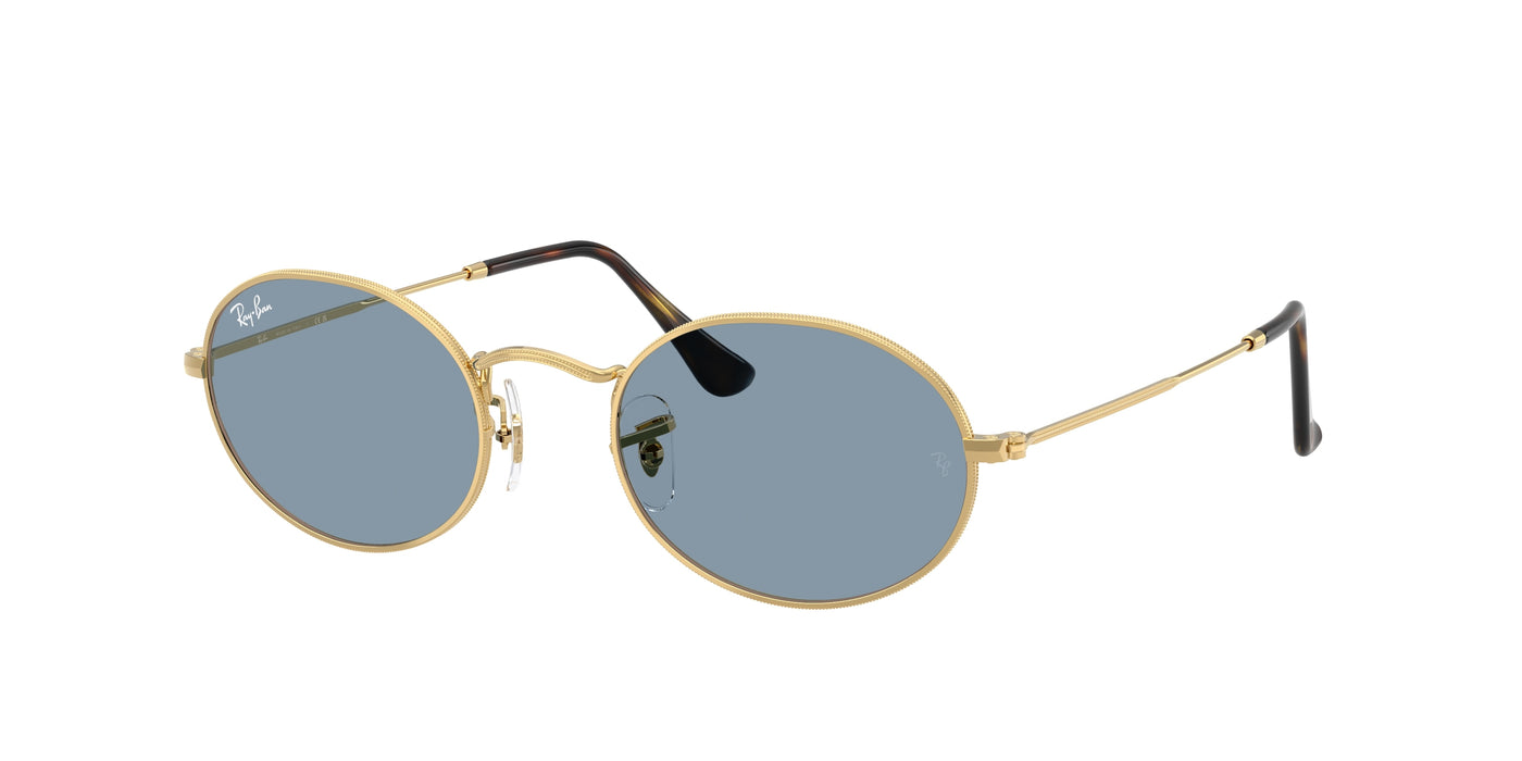Gafas Graduadas Ray-Ban RB3547 001/56 51 21