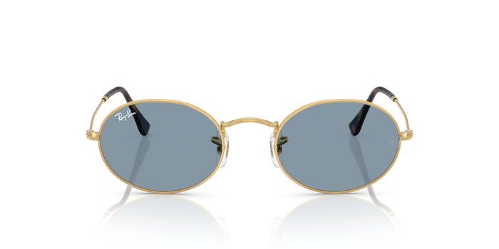 Ray-Ban RB3547 001/56 51 21 太阳镜 — 图片 2